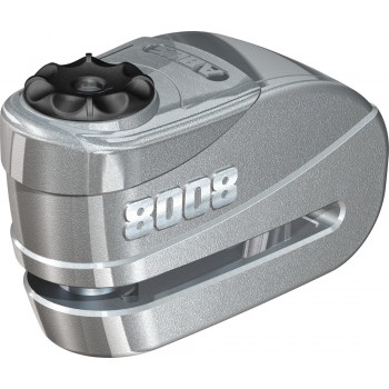 Замок с сигнализацией ABUS 8008 GRANIT DETECTO X-PLUS